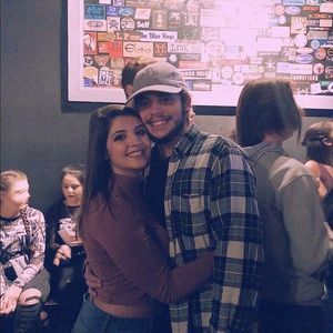 Meet your Posher, Barret